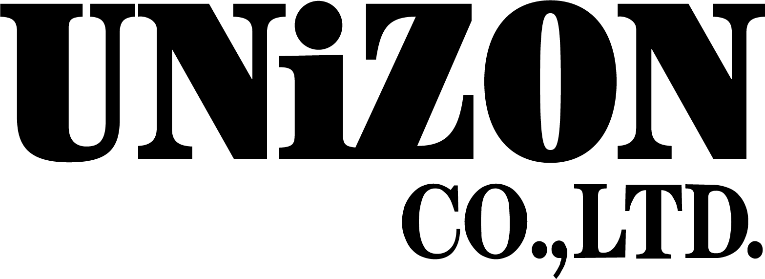 UNiZONロゴ