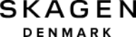 SKAGENロゴ