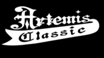 Artemis Classicロゴ